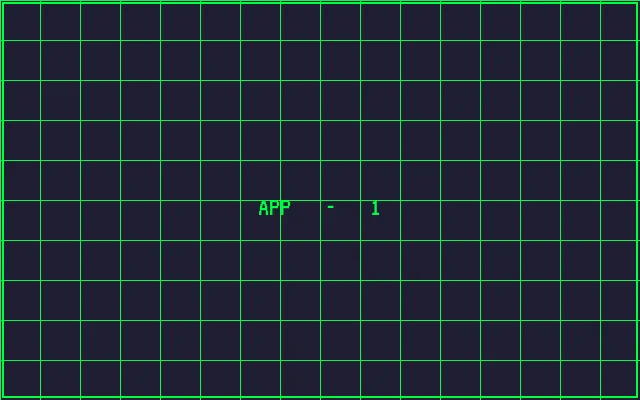 APP便携终端界面展示 - 场景1 - 吉祥坊