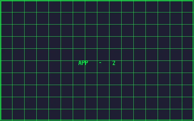 APP便携终端界面展示 - 场景2 - 吉祥坊