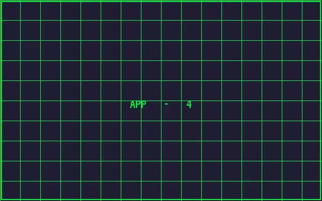 APP便携终端界面展示 - 场景4 - 吉祥坊