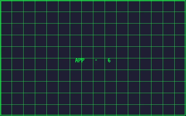 APP便携终端界面展示 - 场景6 - 吉祥坊