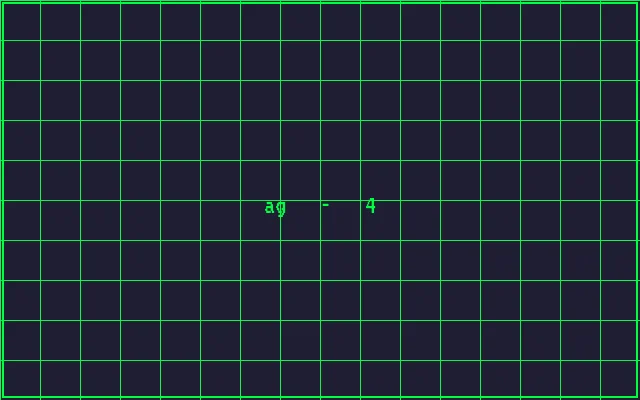 ag捕鱼深海赛博猎场游戏画面 - 场景4 - 吉祥坊