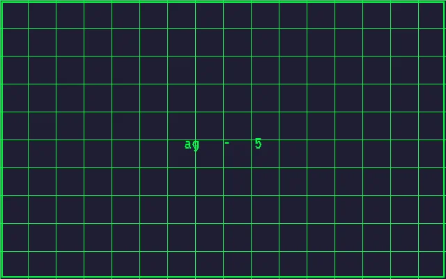 ag捕鱼深海赛博猎场游戏画面 - 场景5 - 吉祥坊